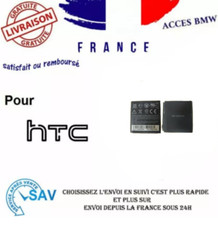 Orignal Batterie 35H00189 Pour HTC HTI13 ISW13HT Nippon PK07110
