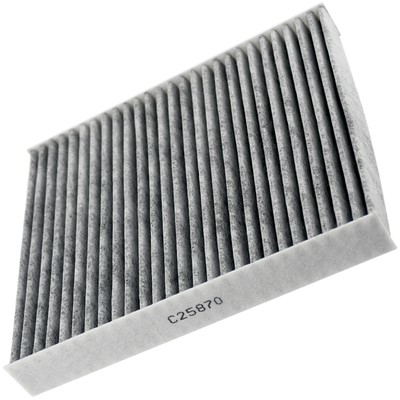 CABIN CARBON AIR FILTER FOR 08 - 16 Chrysler Town & Country Dodge Grand Caravan
