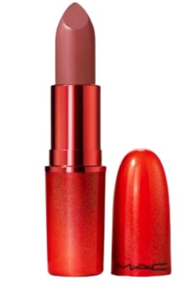 MAC Special Edition Lunar New Year Collection Matte Lipstick Lookin' Like Wealth
