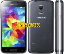 Original Samsung Galaxy S5 mini G800F European 8MP 16GB Android Smartphone B 