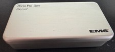 EMS Piezon Scaling Perio Pro Line  Steribox Ultraschall