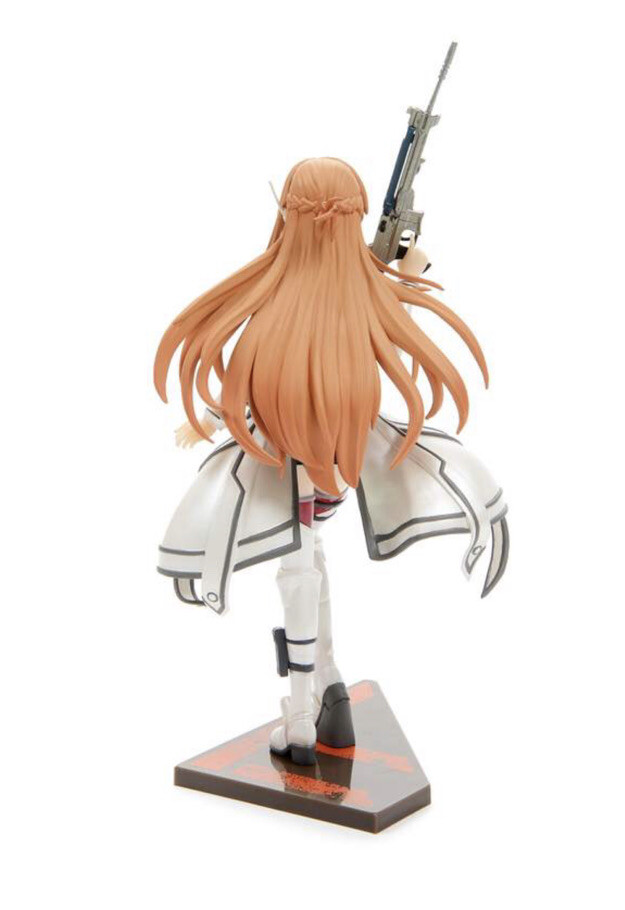 Sword Art Online: Fatal Bullet Asuna Figure