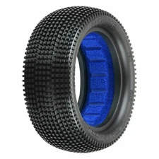 Fugitive 2.2" 4 Wheel Drive S3 Buggy Front Tires (2) Pro-Line Racing PRO8296203