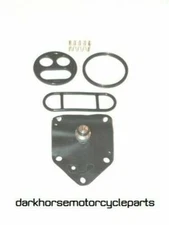 Fuel Petcock Repair Kit Kawasaki / Suzuki / Yamaha K&L 18-5023V