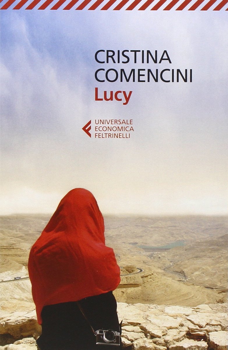 Libri Cristina Comencini - Lucy
