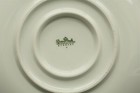 ROSENTHAL CONTINENTAL Japanese Quince Gold China Gravy Boat & Attached Plate — photo 8