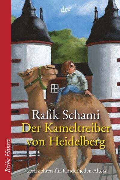 Thumbnail - Der Kameltreiber Von Heidelberg