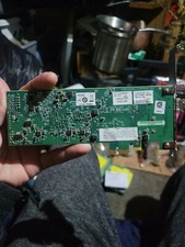 Matrox XTO2A-FESLPAF Extio Interface Card - KVM Extender w/ Transceiver   28-5