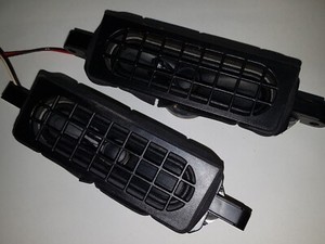 Telefunken TV T32R970DUB CT3D Lautsprecher! s.Fotos!