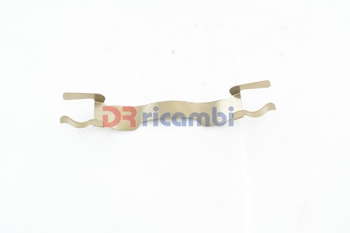 MOLLA PINZA FRENI ANT. POST. FIAT 128 128 RALLY 128 COUPE' 132 - FIAT 4255059 - Imagen 4 de 5