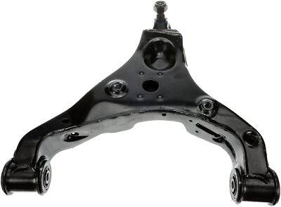 DORMAN 521-625 Suspension Control Arm and Ball Joint Assembly Front Left Lower