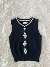 SHEIN Boy s Vest Size 9T