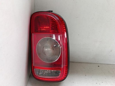 Verrouillage Hayon Arrière Droite Pour Mini Clubman/Clubvan R55 - Pièce De Rechange Neuve