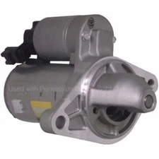 MPA 19573 Starter Motor | High-Quality Auto Part, Universal Fit for Multiple Mod