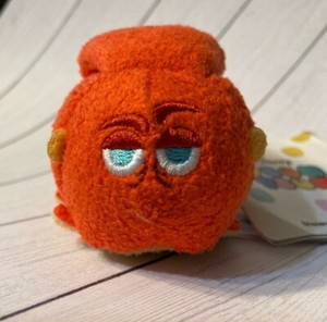 hank tsum tsum