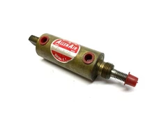 Allenair Co. 1-1/8x1-1/4 Pneumatic Cylinder