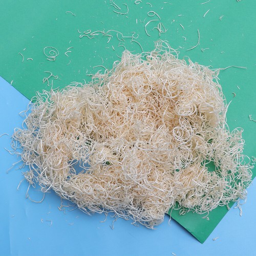 Pet Wood Chips Sawdust Pet Bedding Reptile Shavings Wood Shavings Bedding - Picture 11 of 12