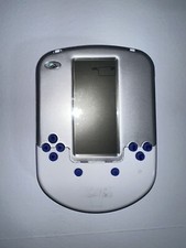 Radica Big Screen Tetris 2008 Handheld Electronic Game - works