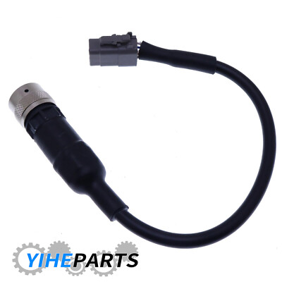 よしこ Theory 734019G6 Control Box Harness Adapter 96019GT For Genie GS-1530 GS