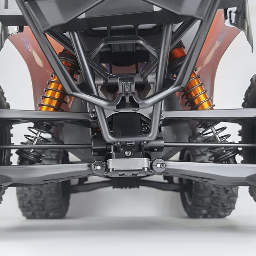 CNC Metall Differential Cup Upgrade Teile für 1/5 Traxxas X-MAXX RC Car - Bild 7 von 10