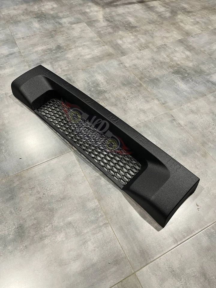 Rejilla para lavado de cara Hummer H2 2007-2010 Foto 4 de 4