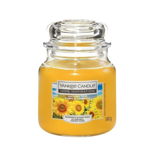 Yankee Candle Snowflake Cookie candela profumata