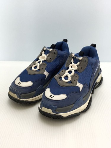 balenciaga triple s cm