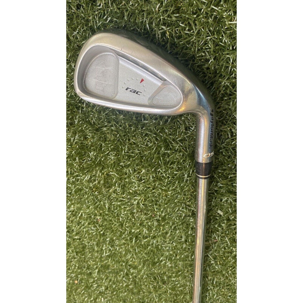 Taylormade Rac 4 iron graphite RH Golf Club/2I-S8 | eBay
