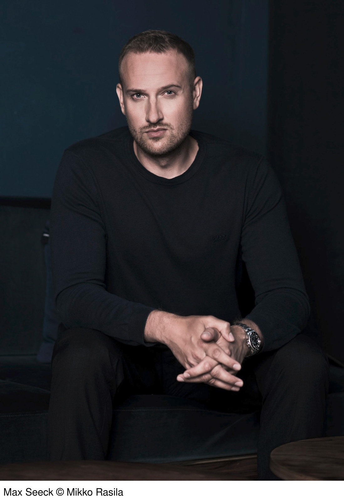 Thumbnail - Teufelsnetz Max Seeck