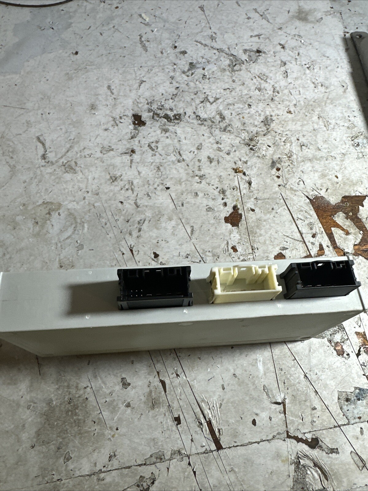 BMW 7384722 F15 Control Unit Tailgate Function Module for sale  