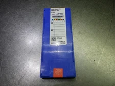 Korloy Carbide Inserts QTY10 VNMG331-VP3 / VNMG160404-VP3 UPC810 (LOC1609)