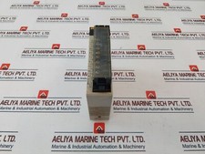 Omron C200H-IM212 Input Unit 24VAC/DC 7MA