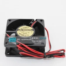 ADDA AD0605MB-A70GL 6025 5v 0.32A 6CM ball bearing cooling fan