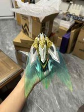 New Game Honkai: Star Rail Firefly Transformer Wings Cosplay Accessories Props