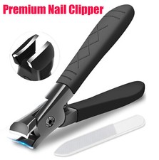 Nail Clippers for Men , Women Thick Nails Professional Large Heavy Duty Toe Nail