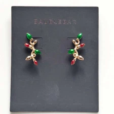 New Baublebar Drop Earrings Gift Fashion Women Party Show Holiday Jewelry