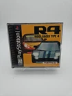 Ridge Racer 4 - Sony PlayStation 1