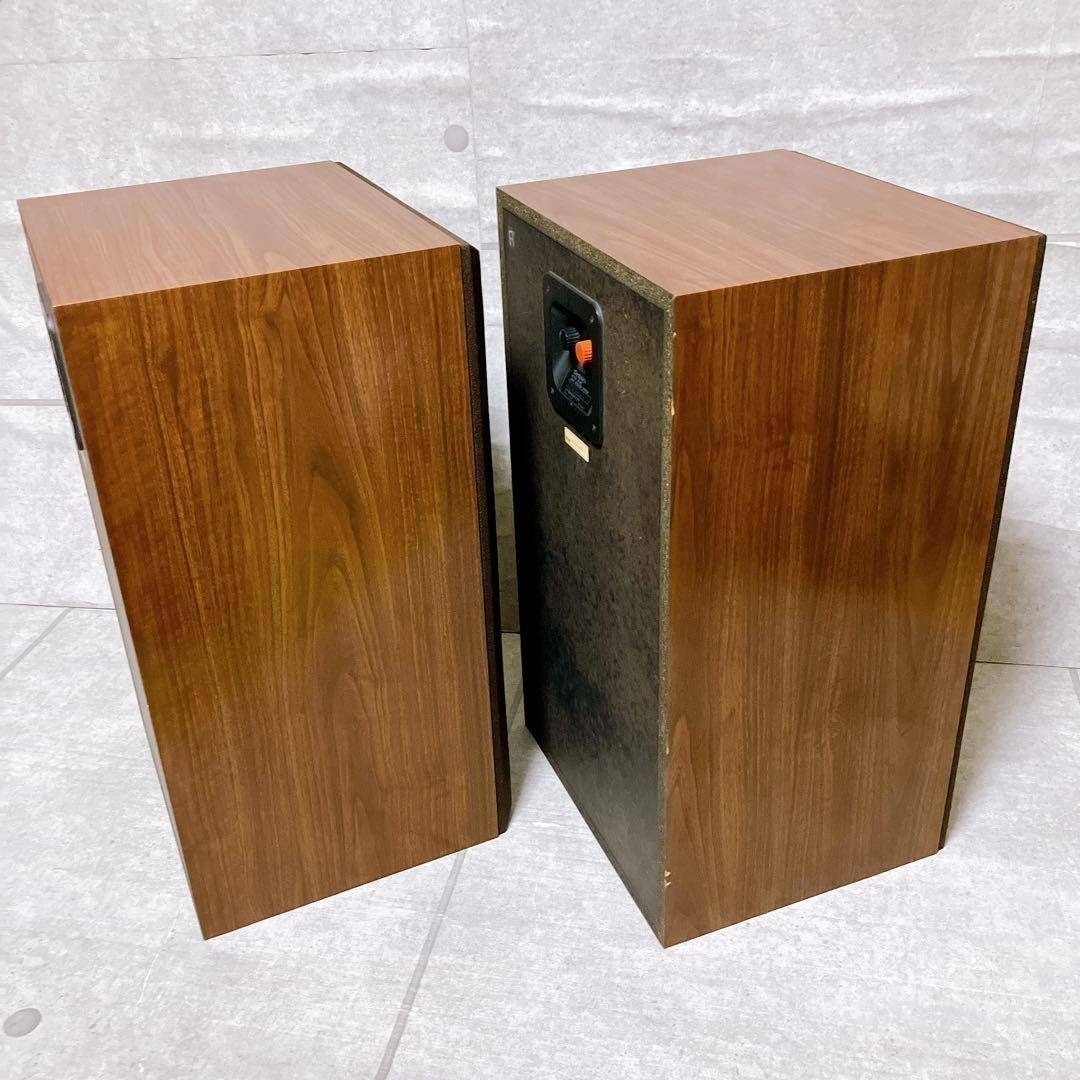Technics SB-M5 3-way bookshelf speaker system 350mm W x 606mm H x