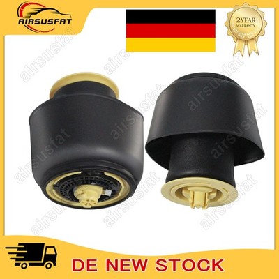 Modelle! Luftfeder hinten Für BMW F07 GT F10 F11 Touring Gran rechts links Neue