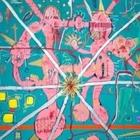 Alas Salvation | Yak | Audio-Cd | CD | 2016 | Membran Media GmbH / Hamburg