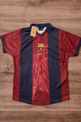 TRAVIS SCOTT CACTUS JACK X BARCELONA NIKE Soccer Jersey Size M | eBay