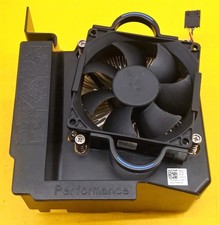 Desktop Cooling Fan Shroud 0J9G15 Dell Optiplex XE2