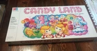 1984 Milton Bradley Candyland Vintage Board Game ( Complete)