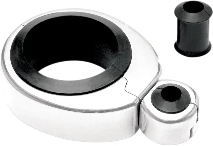 MOTION PRO Cable Clamp - Single - 1-1/4" - Fits 1-1/2" Mounting Diameter -