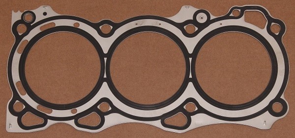 Elring Dichtung Zylinderkopf 527.750 FüR Z33 Infiniti Nissan 96Mm Murano 1 Z50 2-image