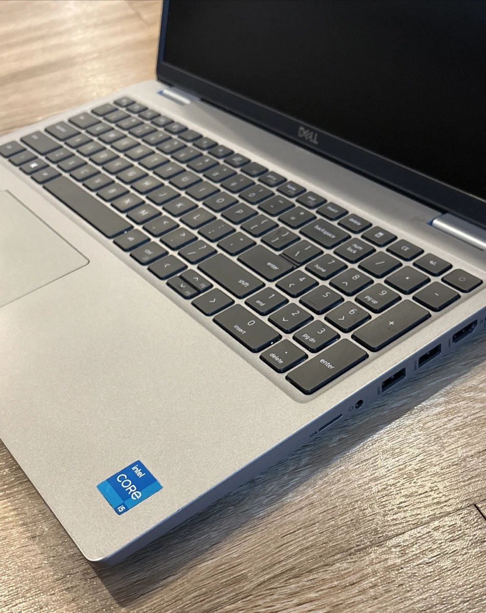 Dell Latitude 5520 15.6” FHD i5-1145G7 16GB RAM 256GB NVMe SSD Win 11 Pro photo 5