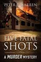 Peter F. Warren | Five Fatal Shots | Taschenbuch | Englisch (2025)
