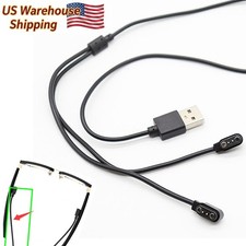 Smart Glasses Charger  Magnetic Charging Cable for Huawei Smart Glasses