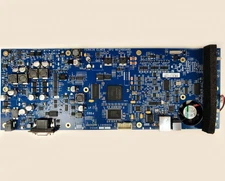 PerkinElmer L1609004 Issue R Mainboard for Spectrum FT-IR Spectrometer