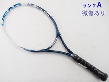 Used tennis racket head YOUTEK GRAPHENE INSTINCT S 2013 model G2 HEAD YOUTEK